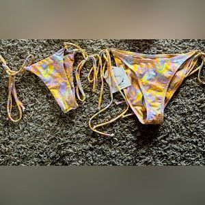Kulani Kinis bottom bundle